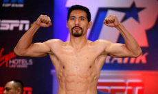 Жанибек Алимханулы «заказал» себе бой с «Канело» Альваресом