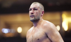 Сергей Ковалев назвал счет в боях Бетербиев — Бивол и обратился к ним