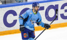 «После 0:8 мы поговорили». В «Барысе» решились на изменения ради победы в КХЛ