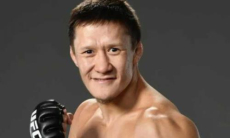 «Мы казахи открываемся после тридцати». Жалгас Жумагулов сделал заявление о своей карьере