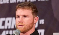 «Канело» Альварес «дисквалифицировал» звездного чемпиона мира