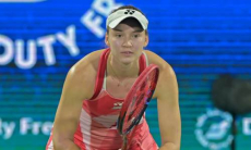 Прямая трансляция стартового матча Елены Рыбакиной на турнире за девять миллионов долларов