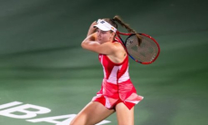 Елену Рыбакину «лишили» разгрома на старте турнира в Индиан-Уэллсе