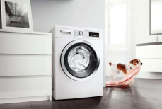 Всего одну ложку в барабан и ваша стиралка будет как новая