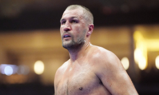 Сергей Ковалев рассказал о своем отношении к Артуру Бетербиеву