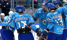 «Ну, а что удивляться?» В России оценили силу «Барыса» после сенсации в КХЛ