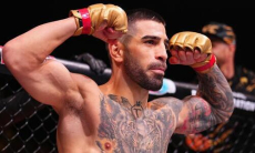 Илия Топурия анонсировал грандиозный бой