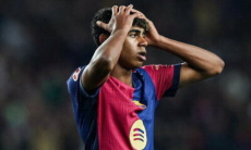 «Барселона» разрушила мечту Ламина Ямаля