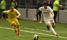 «Кайрат» принял решение по молодому таланту после матча с «Астаной»