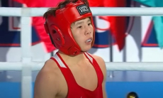 Казахстан оформил шесть нокаутов за день на Кубке мира по боксу