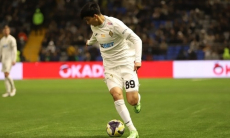 «Кайрат» решил судьбу нападающего после первого тура КПЛ