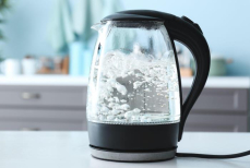 Можно ли кипятить воду дважды