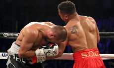 Экс-чемпиона мира из России в титульном бою отравил собственный тренер