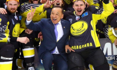 «Был в Караганде больше, чем царь и бог». В России отреагировали на новость о розыске руководителя чемпионской «Сарыарки»