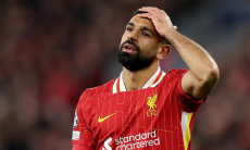 «Ливерпуль» решил заплатить 80 миллионов за наследника Салаха