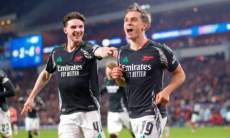 «Манчестер Юнайтед» — «Арсенал»: прямая трансляция матча в АПЛ