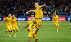 В России нашли «талантливого форварда» из Казахстана