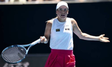 Сенсацией обернулся старт Юлии Путинцевой на турнире за девять миллионов долларов