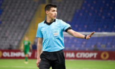 Назначены судьи на матчи КПЛ-2025 восьмого марта