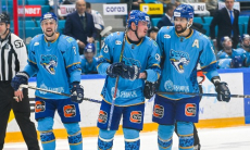 «Победа останется за ними». Корсунский спрогнозировал матч «Барыс» — ЦСКА