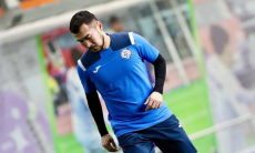 Еркебулан Нургалиев неожиданно покинул «Иртыш»