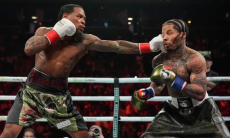 Принято официальное решение по исходу скандального боя суперзвезды бокса