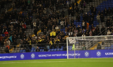 Названо условие для аншлага в матче КПЛ «Кайрат» — «Ордабасы»
