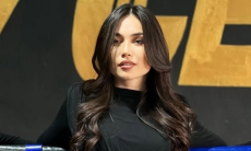 Объявлен исторический бой красавицы-боксерши из Казахстана с непобежденной американкой