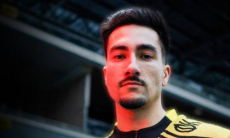 Столичный клуб КПЛ объявил трансфер португальского вингера