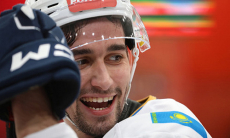 «Барыс» на камбэке обыграл «Салават Юлаев»