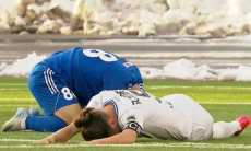 Ничьей закончился матч КПЛ в Алматы