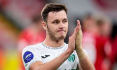 Гол Максима Самородова привел к бурной реакции в адрес Магомеда Адиева