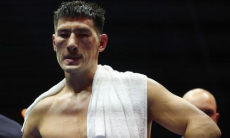 «Не опаздай». Дмитрий Бивол получил предупреждение от Саудитов