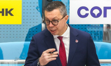 Наставник ЦСКА сделал комплимент «Барысу» после разгрома