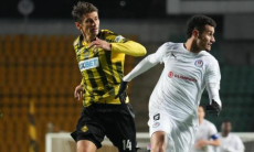 Фоторепортаж с матча Премьер-Лиги «Кайрат» — «Ордабасы» 4:0