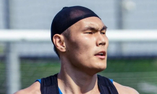 Нуралы Алипа попросили провести разъяснительную беседу с игроком «Зенита»