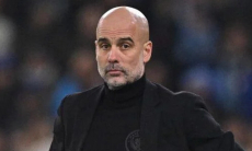 Гвардиола озвучил причину сенсационного поражения «Манчестер Сити» в АПЛ