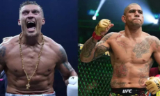 Топовый боец UFC назвал победителя супербоя Усик — Перейра