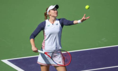 Озвучены шансы Елены Рыбакиной на выход в 1/8 финала престижного турнира