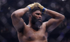 Два боя UFC сорвались прямо перед стартом турнира