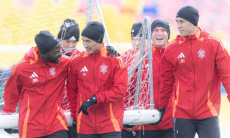 «Сможет диктовать свои правила». В России выбрали победителя матча КПЛ «Актобе» — «Туран»