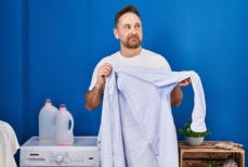 Нужно ли стирать новую одежду