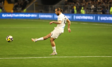 Лидер «Кайрата» объяснил разгром «Ордабасы»