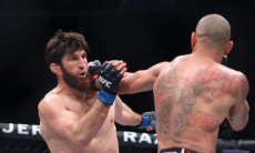 Магомед Анкалаев рассказал, почему решил нарушить пост во время Рамадана