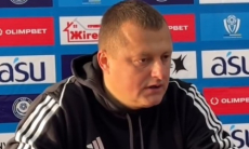 Наставник «Турана» нашел объяснение поражению от «Актобе»