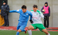 Видеообзор матча Премьер-Лиги «Окжетпес» — «Атырау» 2:1