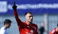 Футболист «Актобе» оценил победу над «Тураном»