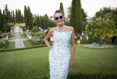 66-летняя Шэрон Стоун объяснила, почему не надо бояться старения