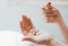 Ученые перечислили лекарства, которые повышают риск поражения печени