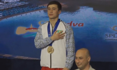 Казахстанские боксеры выиграли 17 медалей на Кубке мира